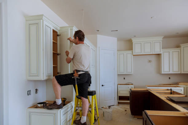 Licensed Kitchen Flooring service in Woodville, OH - BM Kitchen