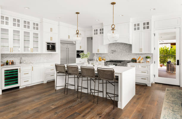 24/7 Emergency Kitchen Flooring experts in Woodville, OH