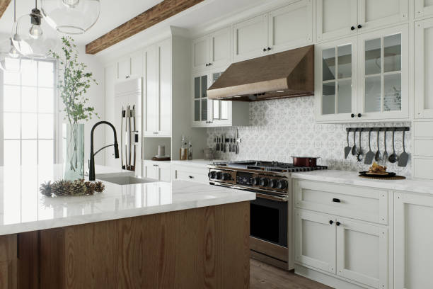 Affordable Kitchen Flooring solutions in Woodville, OH